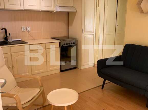 Garsonieră de vânzare Manastur - 89010AV | BLITZ Cluj-Napoca | Poza3