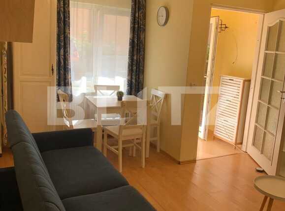 Garsonieră de vânzare Manastur - 89010AV | BLITZ Cluj-Napoca | Poza2