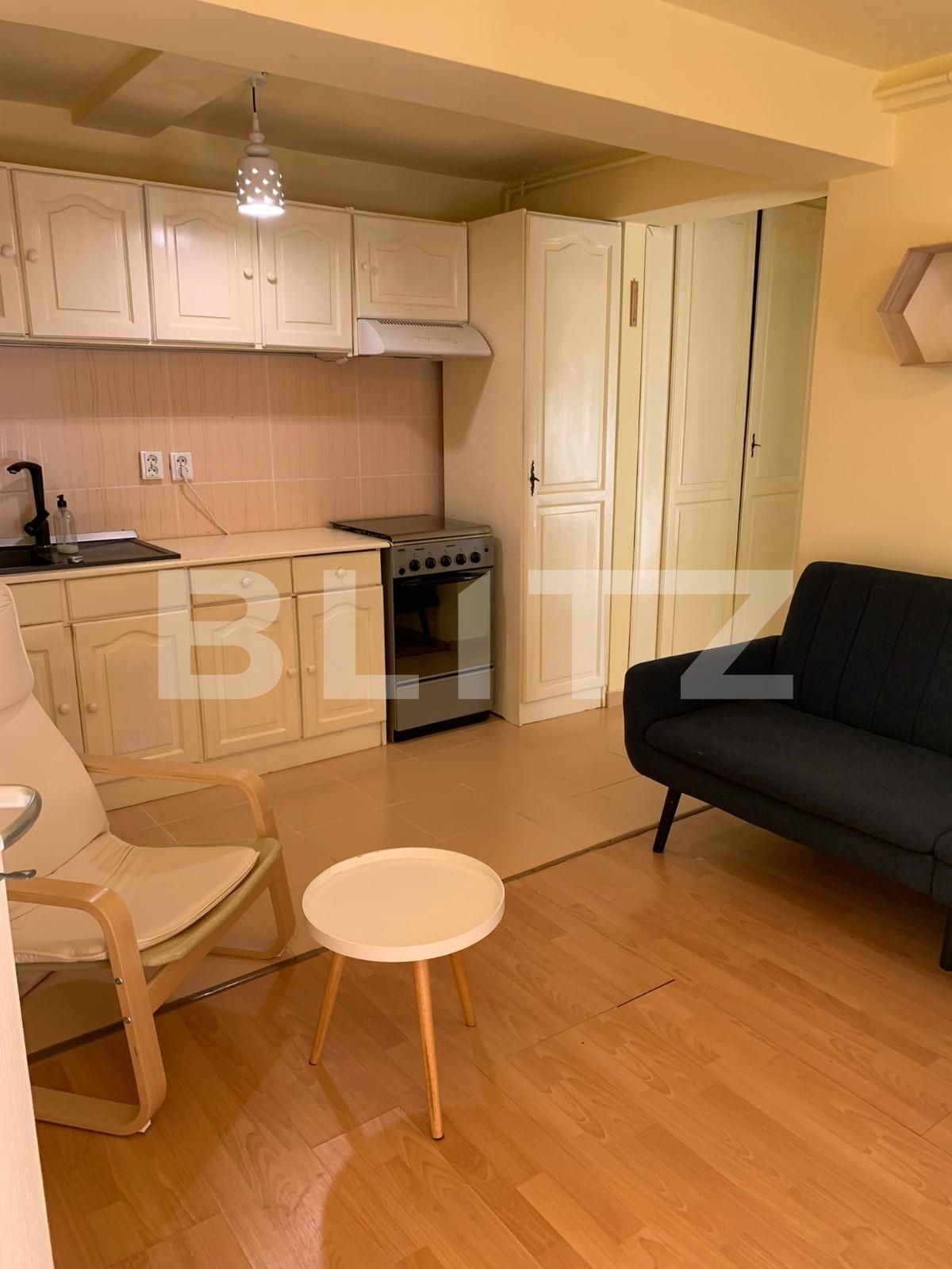 Garsonieră de vânzare Manastur - 89010AV | BLITZ Cluj-Napoca | Poza3