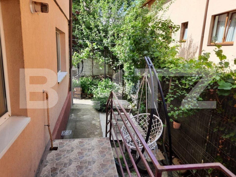 Garsonieră de vânzare Manastur - 89010AV | BLITZ Cluj-Napoca | Poza9