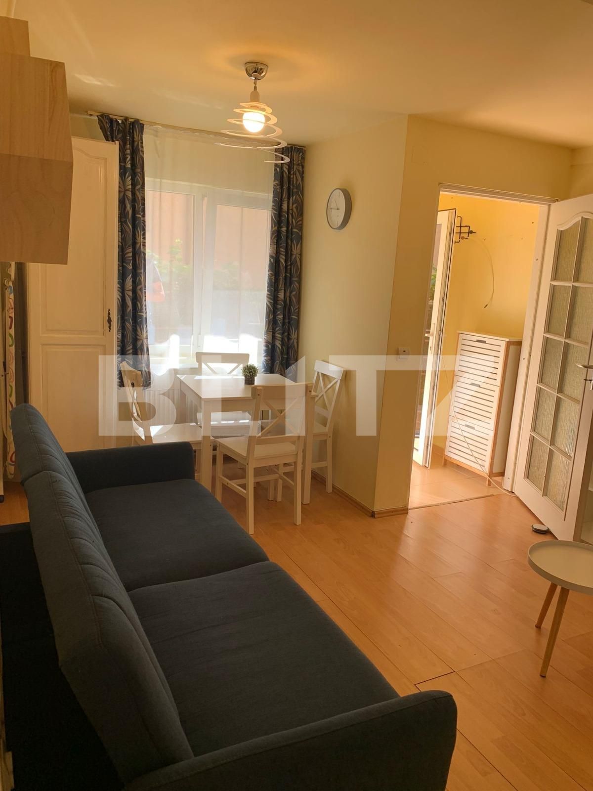 Garsonieră de vânzare Manastur - 89010AV | BLITZ Cluj-Napoca | Poza2