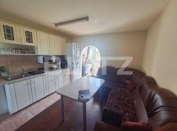 Apartament de vânzare 2 camere Marasti - 89014AV | BLITZ Cluj-Napoca | Poza1