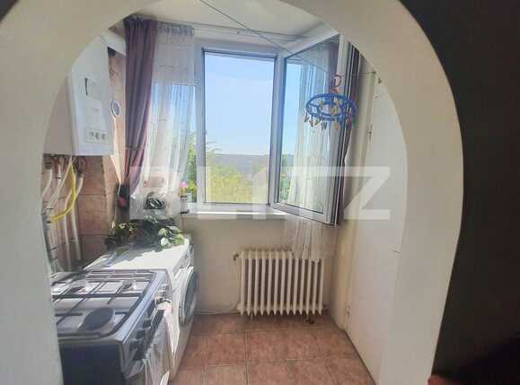 Apartament de vânzare 2 camere Marasti - 89014AV | BLITZ Cluj-Napoca | Poza2