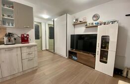  Apartament 2 camere, parcare, zona Teilor!
