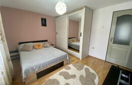  Apartament 2 camere, parcare, zona Teilor!