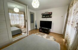  Apartament 2 camere, parcare, zona Teilor!