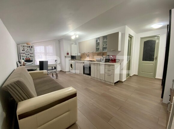 Apartament de vânzare 2 camere Floreşti - 89018AV | BLITZ Cluj-Napoca | Poza1