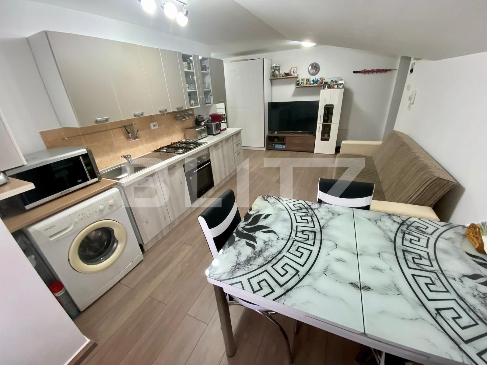 Apartament de vânzare 2 camere Floreşti - 89018AV | BLITZ Cluj-Napoca | Poza2