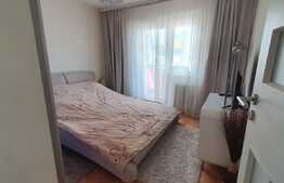 Apartament 4 camere, decomandat, 78 mp, zona Kaufland Manastur