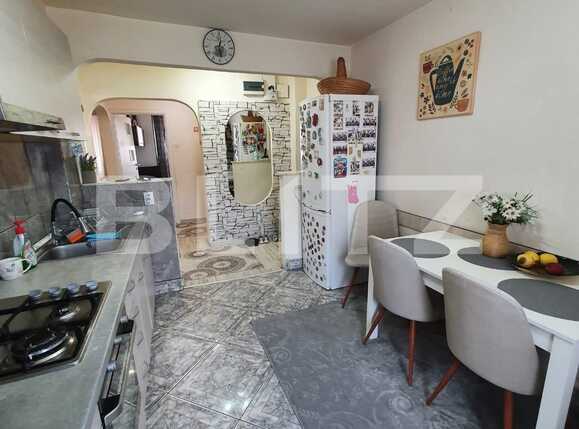 Apartament de vânzare 4 camere Manastur - 89019AV | BLITZ Cluj-Napoca | Poza6