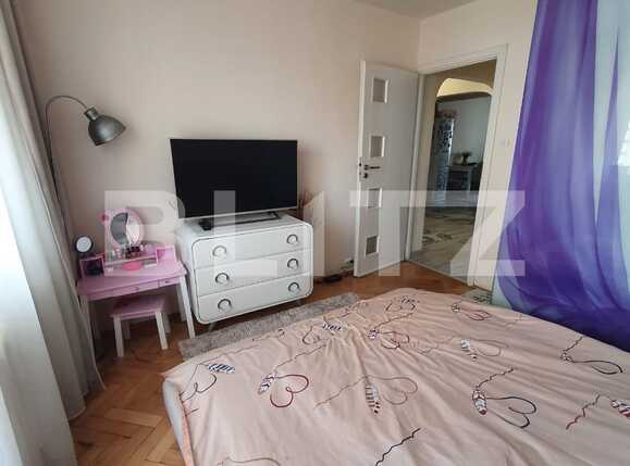 Apartament de vânzare 4 camere Manastur - 89019AV | BLITZ Cluj-Napoca | Poza4