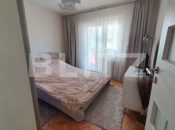 Apartament de vânzare 4 camere Manastur - 89019AV | BLITZ Cluj-Napoca | Poza3