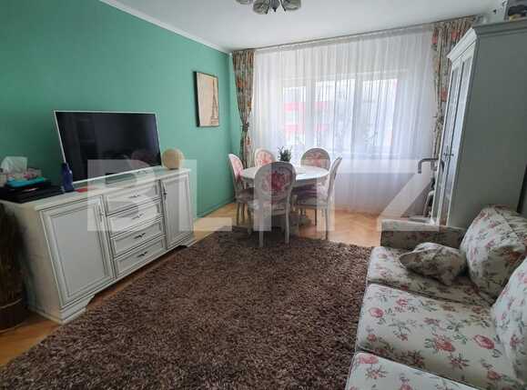 Apartament de vânzare 4 camere Manastur - 89019AV | BLITZ Cluj-Napoca | Poza2