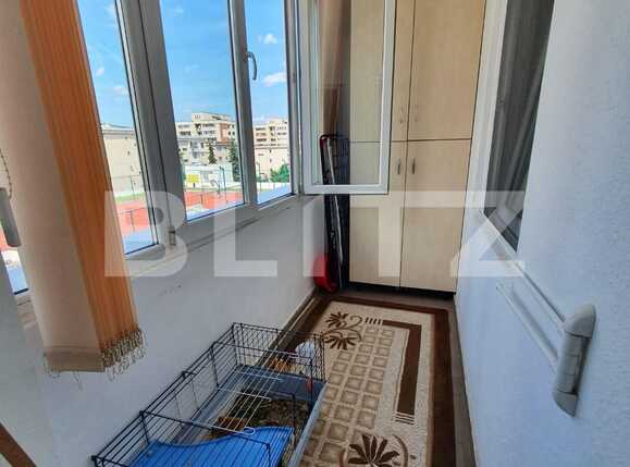 Apartament de vânzare 4 camere Manastur - 89019AV | BLITZ Cluj-Napoca | Poza9