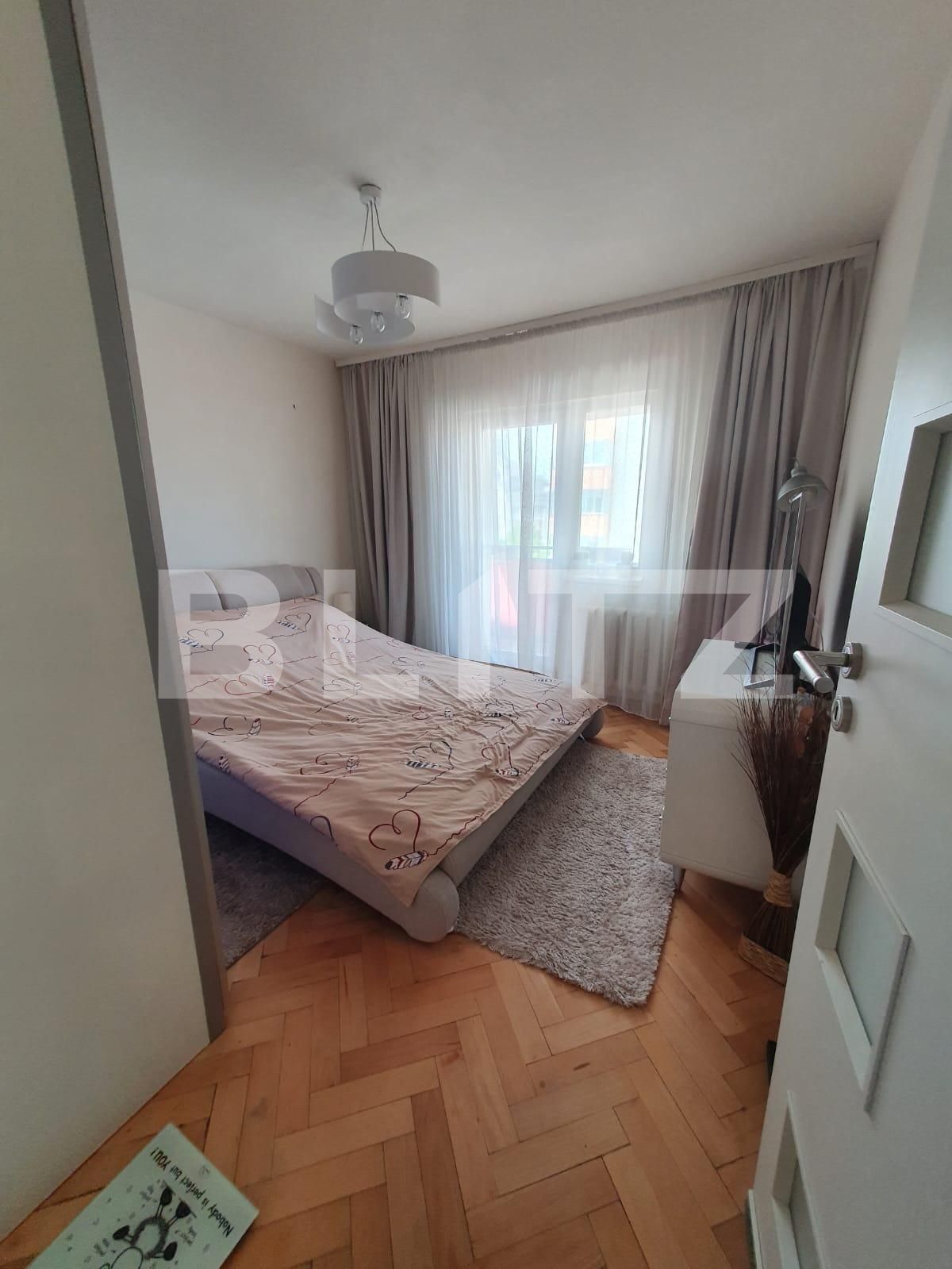 Apartament de vânzare 4 camere Manastur - 89019AV | BLITZ Cluj-Napoca | Poza3