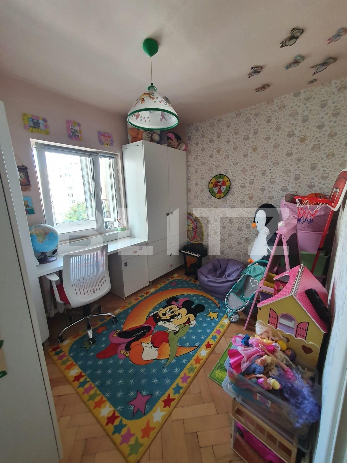 Apartament de vânzare 4 camere Manastur - 89019AV | BLITZ Cluj-Napoca | Poza5