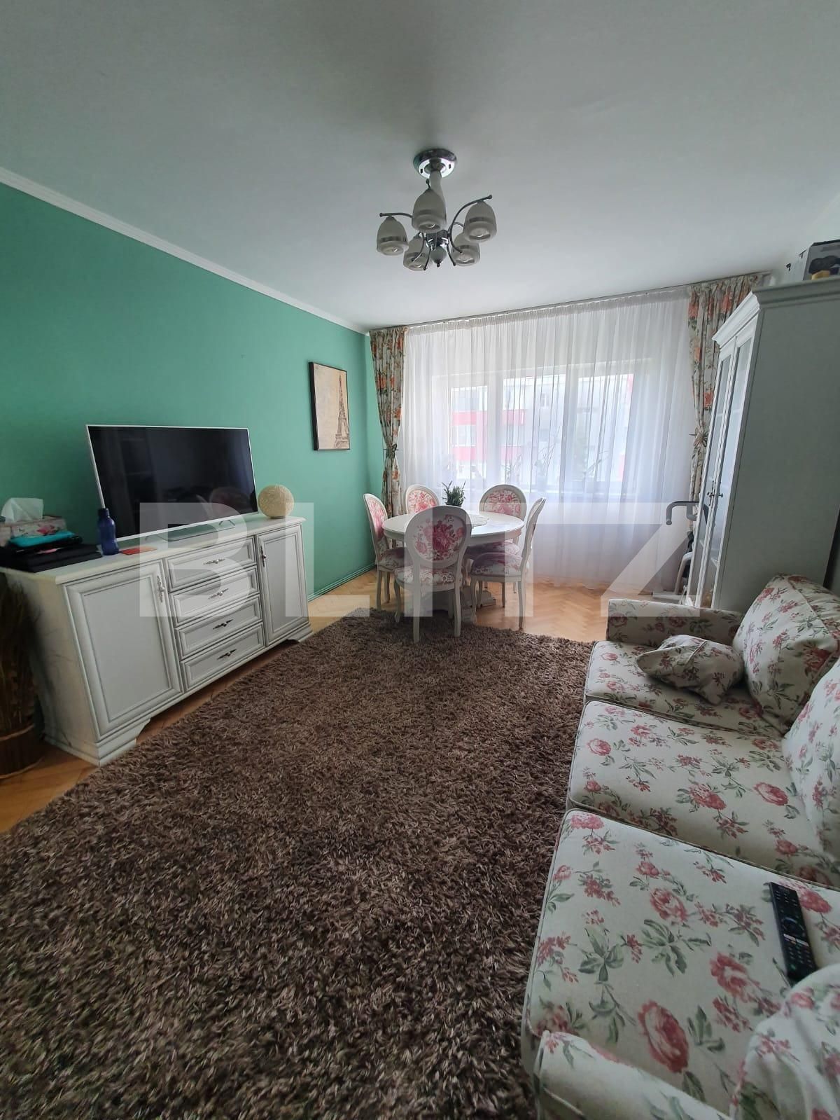 Apartament de vânzare 4 camere Manastur - 89019AV | BLITZ Cluj-Napoca | Poza2