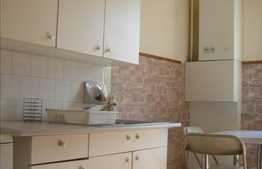 Apartament cu 2 camere, decomandat, 56 mp utili cu loc de parcare