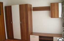 Apartament cu 2 camere, decomandat, 56 mp utili cu loc de parcare