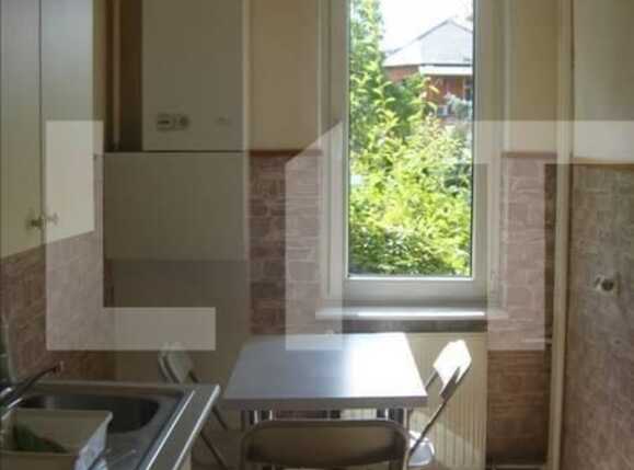 Apartament de închiriat 2 camere Andrei Mureşanu - 8902AI | BLITZ Cluj-Napoca | Poza8