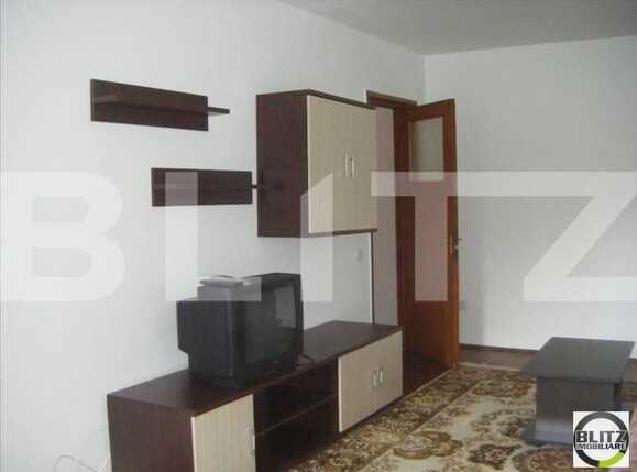 Apartament de închiriat 2 camere Andrei Mureşanu - 8902AI | BLITZ Cluj-Napoca | Poza5