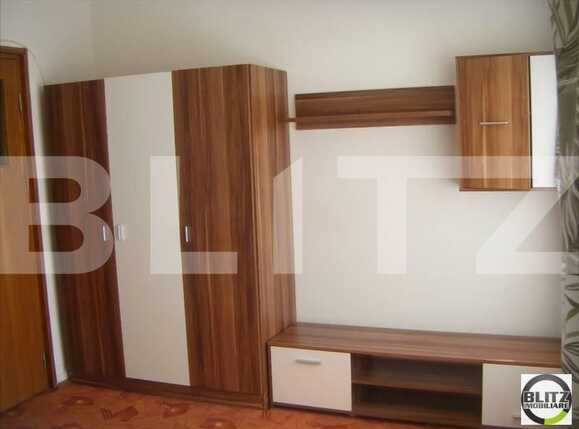 Apartament de închiriat 2 camere Andrei Mureşanu - 8902AI | BLITZ Cluj-Napoca | Poza2