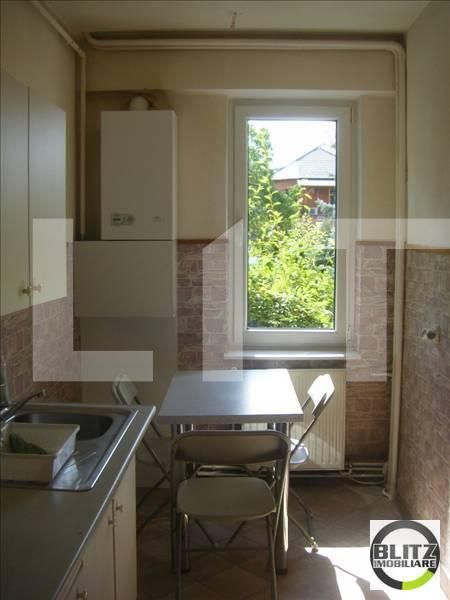 Apartament de închiriat 2 camere Andrei Mureşanu - 8902AI | BLITZ Cluj-Napoca | Poza8