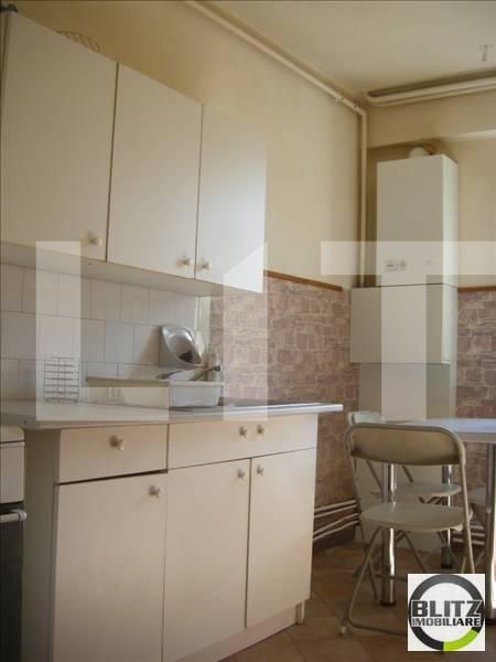 Apartament de închiriat 2 camere Andrei Mureşanu - 8902AI | BLITZ Cluj-Napoca | Poza7