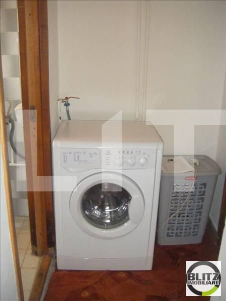 Apartament de închiriat 2 camere Andrei Mureşanu - 8902AI | BLITZ Cluj-Napoca | Poza10