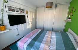 Apartament de 2 camere, 55mp, decomandat, Zona Bartolomeu