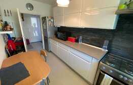 Apartament de 2 camere, 55mp, decomandat, Zona Bartolomeu