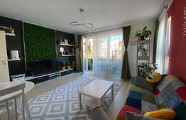 Apartament de 2 camere, 55mp, decomandat, Zona Bartolomeu