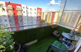 Apartament de 2 camere, 55mp, decomandat, Zona Bartolomeu