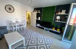 Apartament de 2 camere, 55mp, decomandat, Zona Bartolomeu