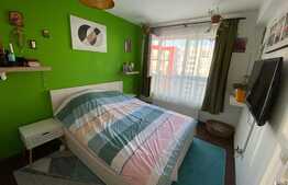 Apartament de 2 camere, 55mp, decomandat, Zona Bartolomeu