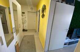 Apartament de 2 camere, 55mp, decomandat, Zona Bartolomeu