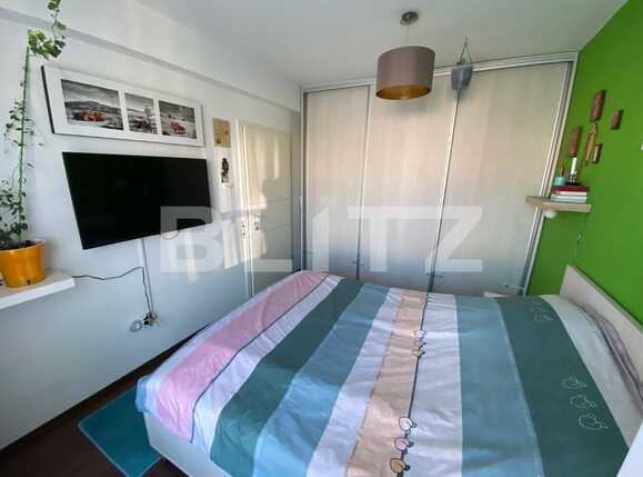 Apartament de vânzare 2 camere Bartolomeu - 89022AV | BLITZ Brașov | Poza6