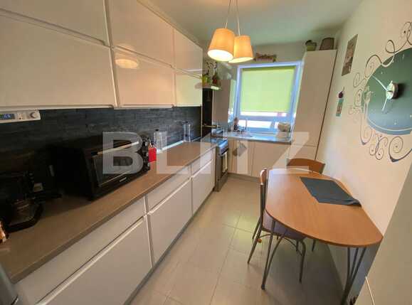 Apartament de vânzare 2 camere Bartolomeu - 89022AV | BLITZ Brașov | Poza9