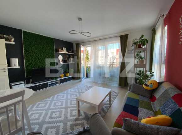 Apartament de vânzare 2 camere Bartolomeu - 89022AV | BLITZ Brașov | Poza1