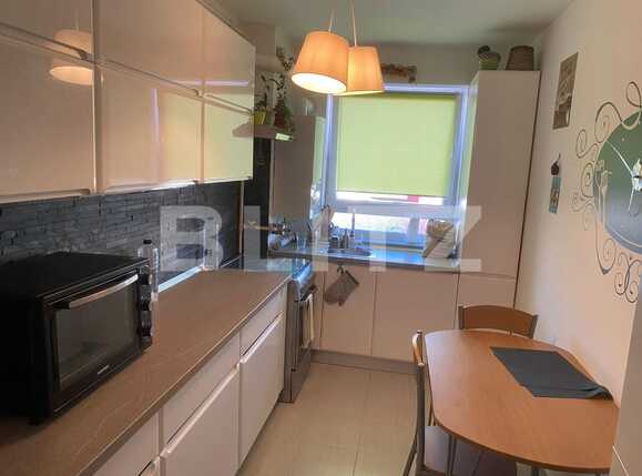 Apartament de vânzare 2 camere Bartolomeu - 89022AV | BLITZ Brașov | Poza11