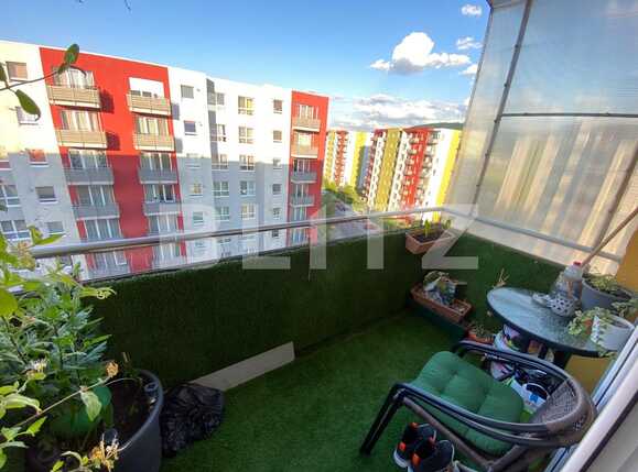 Apartament de vânzare 2 camere Bartolomeu - 89022AV | BLITZ Brașov | Poza13