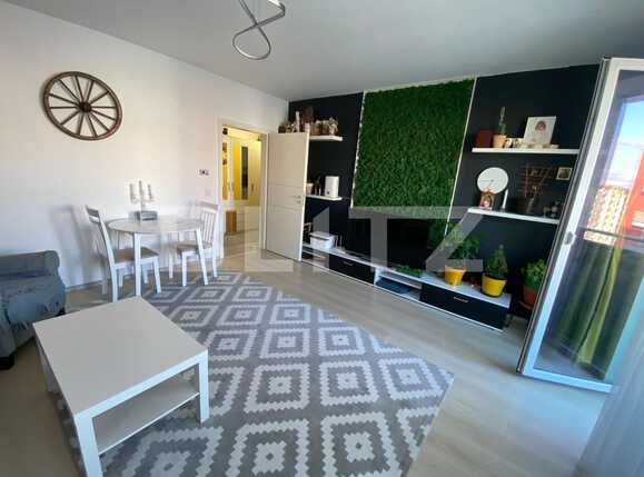 Apartament de vânzare 2 camere Bartolomeu - 89022AV | BLITZ Brașov | Poza3