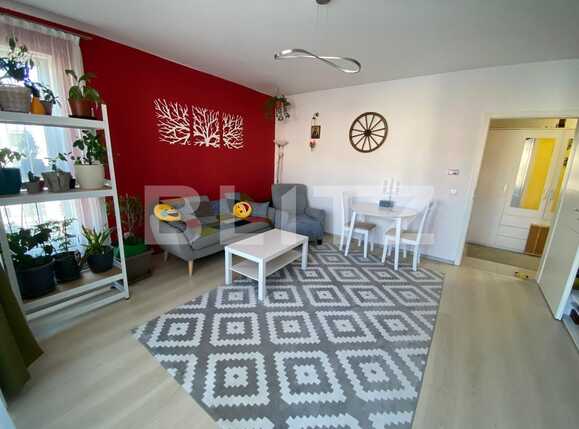 Apartament de vânzare 2 camere Bartolomeu - 89022AV | BLITZ Brașov | Poza2