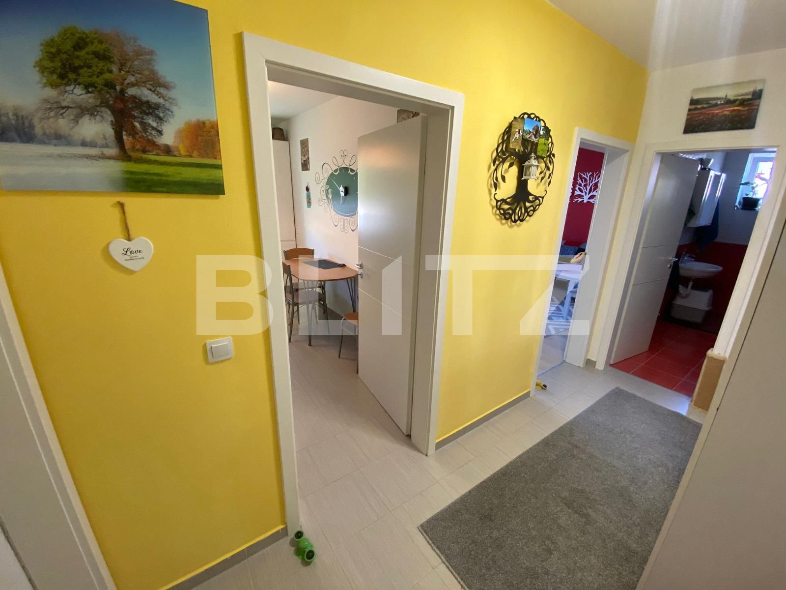 Apartament de vânzare 2 camere Bartolomeu - 89022AV | BLITZ Brașov | Poza5