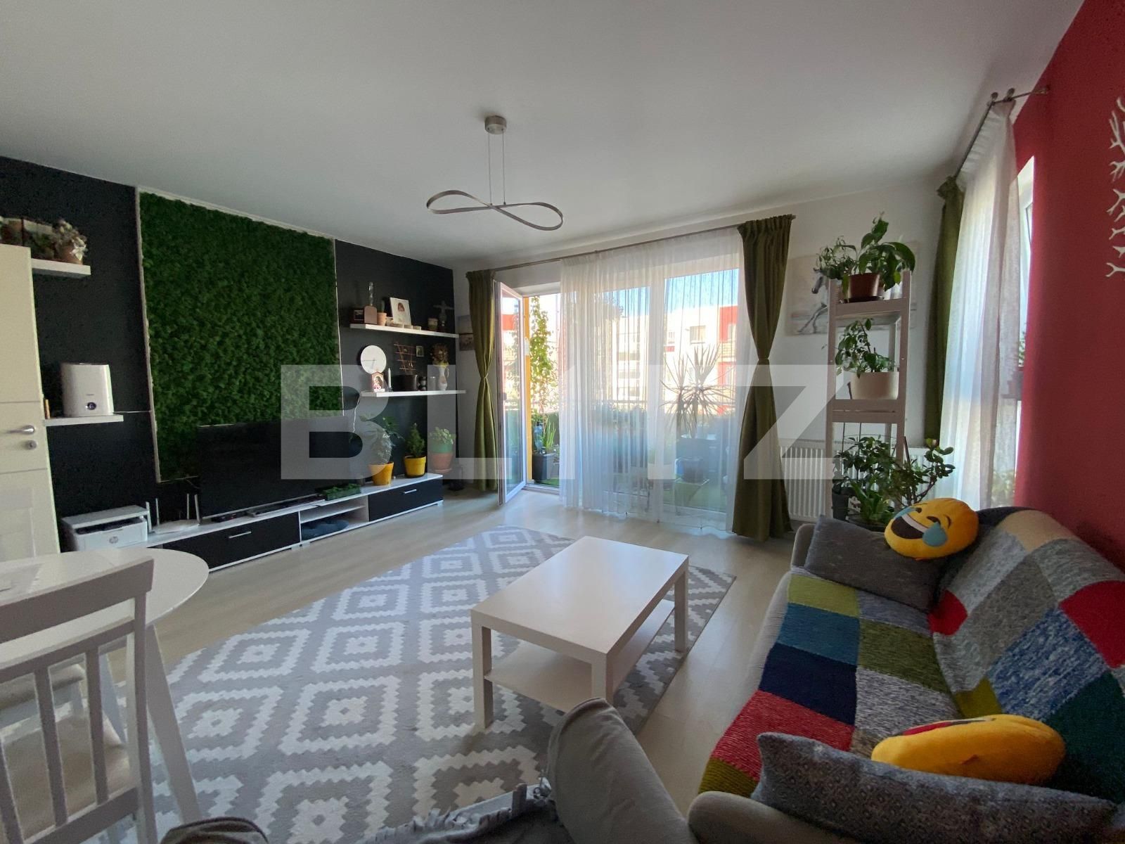 Apartament de vânzare 2 camere Bartolomeu - 89022AV | BLITZ Brașov | Poza1