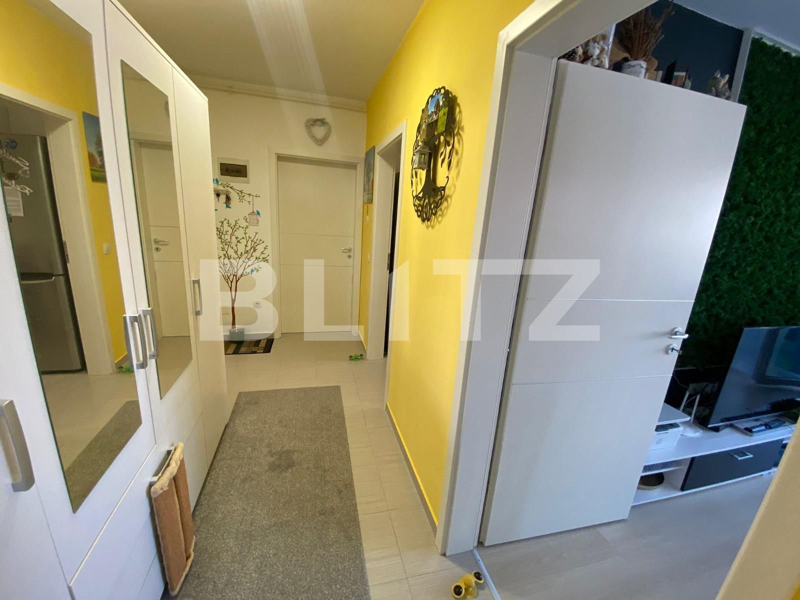 Apartament de vânzare 2 camere Bartolomeu - 89022AV | BLITZ Brașov | Poza4