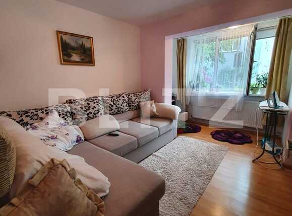 Apartament de vânzare 2 camere Manastur - 89024AV | BLITZ Cluj-Napoca | Poza1