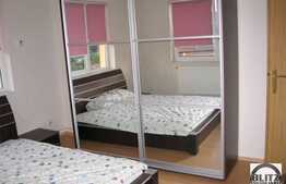 Vanzare apartament cu 3 camere, 102 mp utili , terasa 25 mp, cu loc de parcare