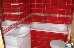 Vanzare apartament cu 3 camere, 102 mp utili , terasa 25 mp, cu loc de parcare