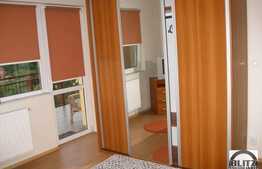 Vanzare apartament cu 3 camere, 102 mp utili , terasa 25 mp, cu loc de parcare